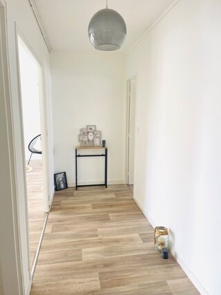  Appartement à vendre 3 pièces 75 m²