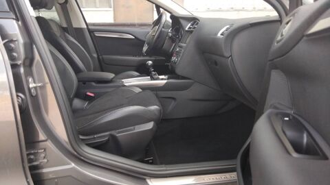 C4 1.6 BlueHDi 120 Exclusive 2015 occasion 38780 Pont Eveque