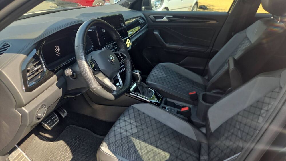 T-ROC 1.5 TSI 150 DSG7 R-Line 2023 occasion 62400 Bethune