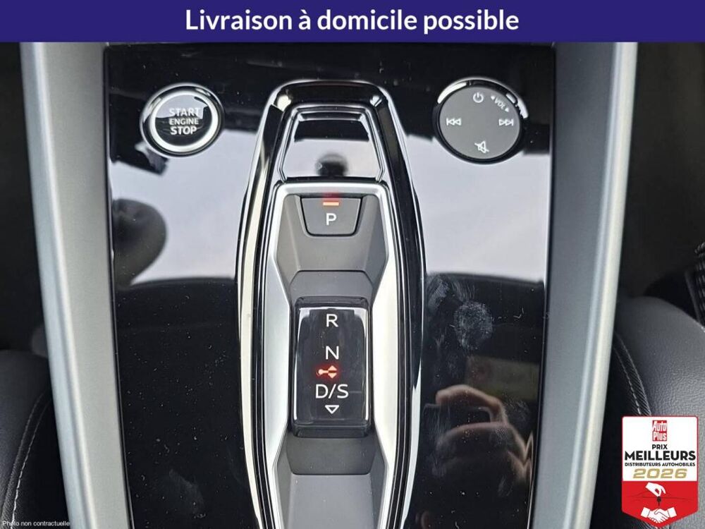 A3 45 TFSI e Hybride rechargeable 272 S 2026 occasion 10150 Lavau