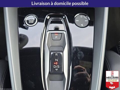 A3 45 TFSI e Hybride rechargeable 272 S 2026 occasion 10150 Lavau