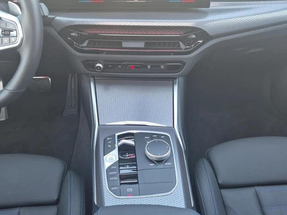 M3 Competition xDrive 2026 occasion 33000 Bordeaux