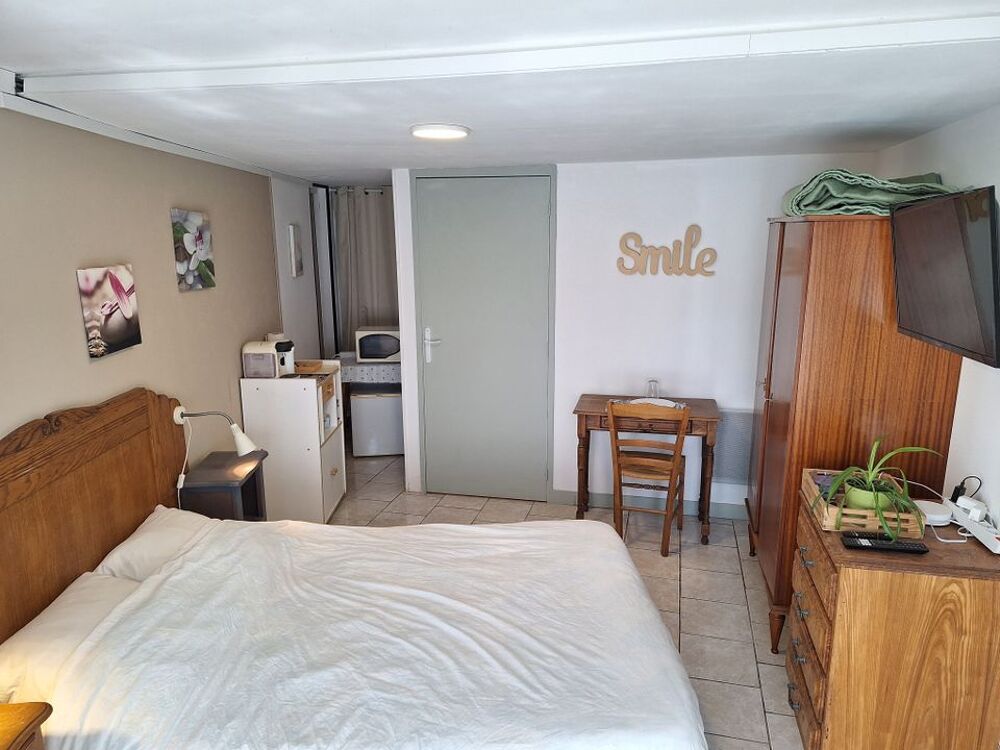 Location Appartement Chambre de 18m2 à louer sur Poursay-Garnaud Poursay garnaud