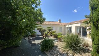  Maison � vendre 5 pi�ces 170 m�