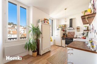  Appartement � vendre 4 pi�ces 108 m�