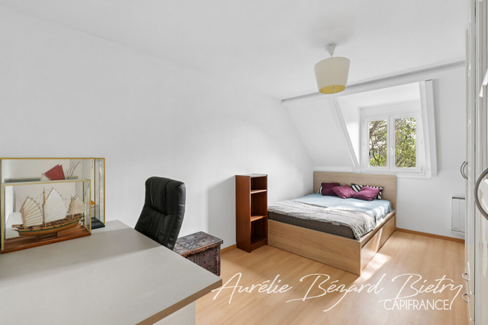 � vendre  Maison Vaucresson (92420)