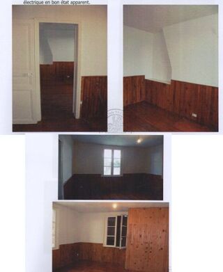 Location Maison Maison de 105m2 à louer sur Nourard-le-Franc Nourard le franc