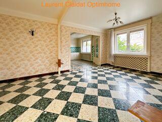  Maison � vendre 5 pi�ces 120 m�