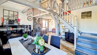  Maison � vendre 8 pi�ces 413 m�