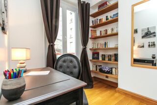  Appartement à vendre 2 pièces 27 m²