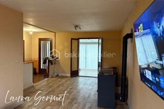  Maison � vendre 3 pi�ces 90 m�