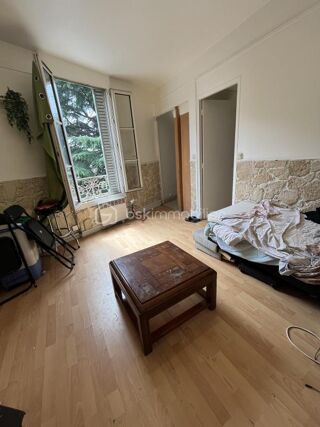  Appartement à vendre 2 pièces 31 m²