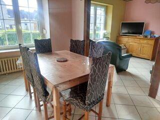  Maison à vendre 6 pièces 88 m²