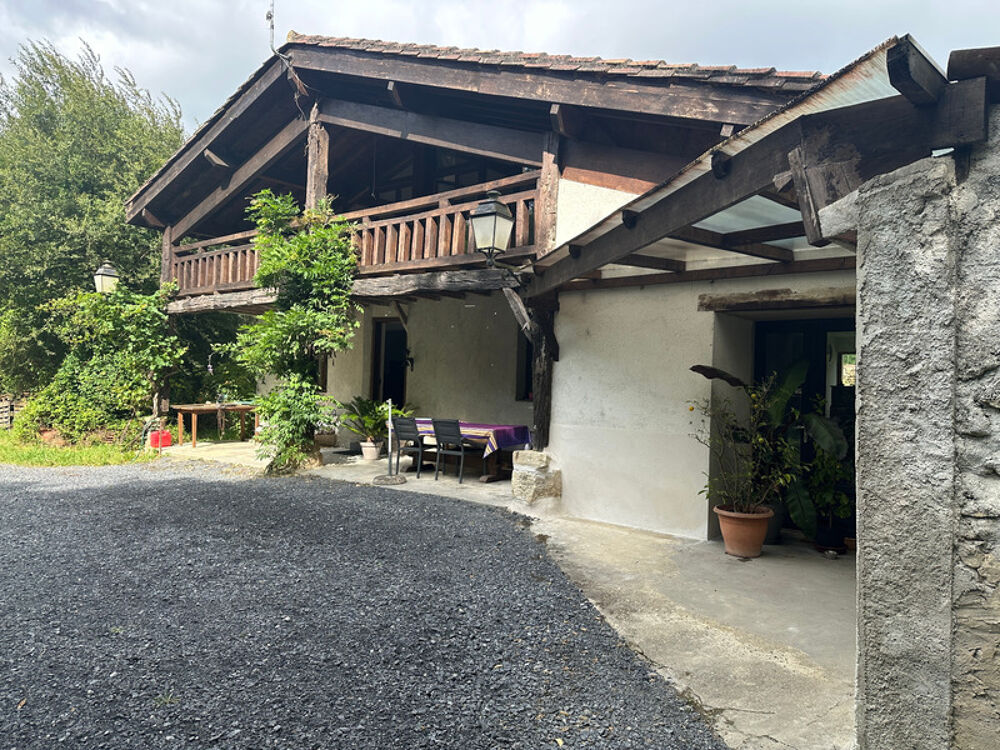 Maison 6 pièces 180 m² à Labastide D Armagnac