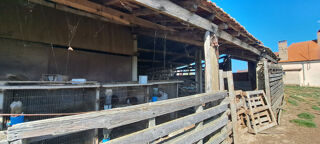  Ferme à vendre 5 pièces 111 m²