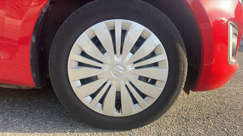 Swift 1.2 VVT 94 Privilege 2015 occasion 31150 Gratentour