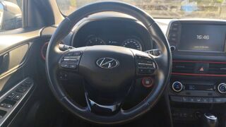 Kona 1.6 CRDi 136 DCT7 Business - Automatique 2020 occasion 20200 Bastia