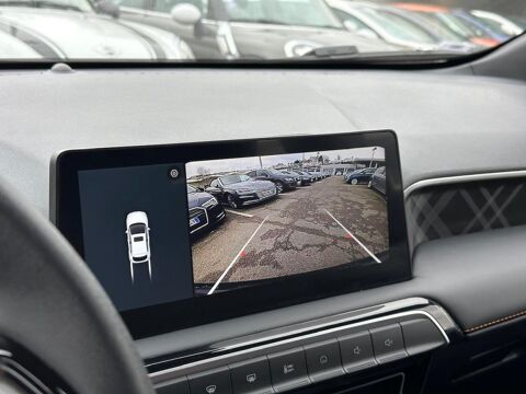 MG3 1.5 HYBRID+ 195 COMFORT 2024 occasion 78240 Chambourcy