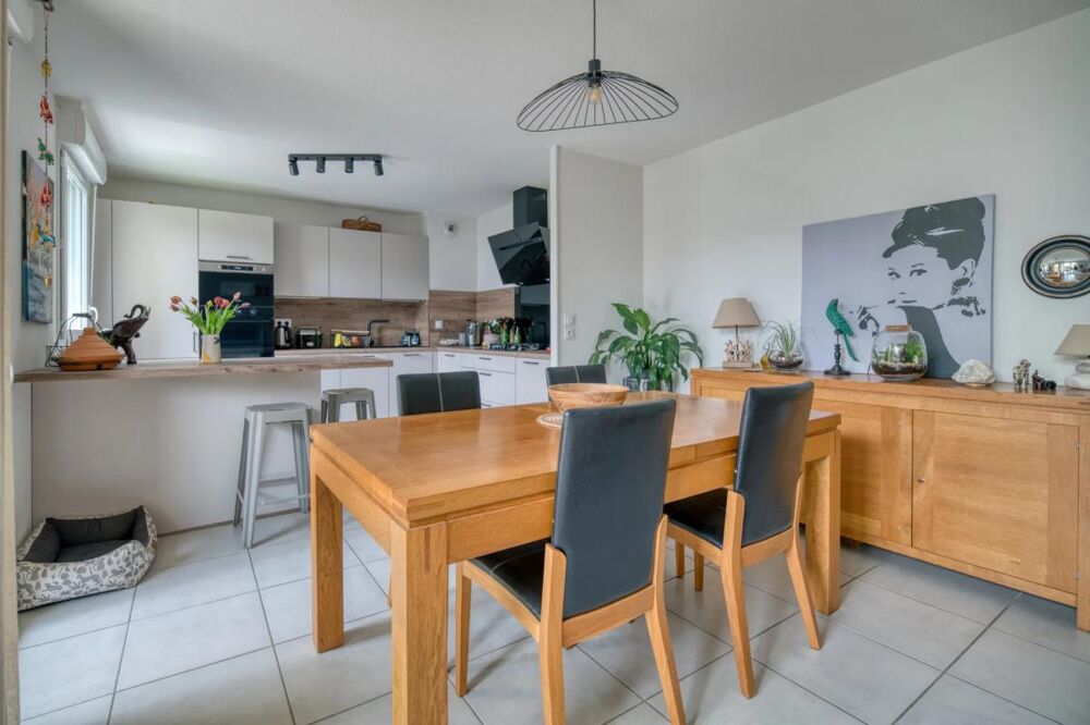 Vente Appartement Appartement T4 de 79 m² situé à Blagnac Blagnac
