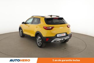 Stonic 1.0 T-GDi MHEV GT Line DCT7 120 ch 2022 occasion 92130 Issy-les-Moulineaux