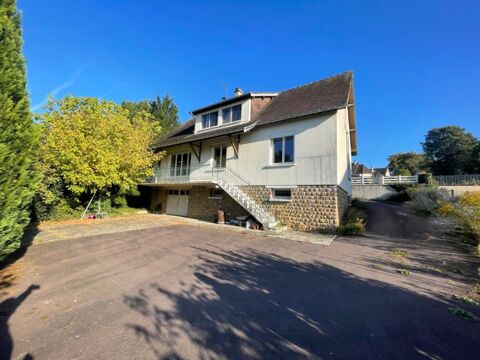   Maison 130m� � Mortagne au Perche Maison - 5 pi�ce(s) - 130 m�