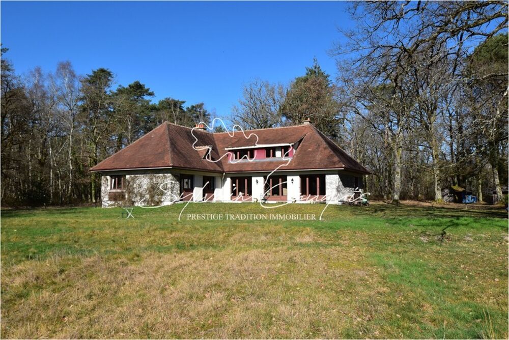   Lamotte beuvron