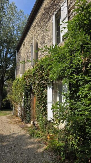  Moulin à vendre 10 pièces 402 m² Bazens