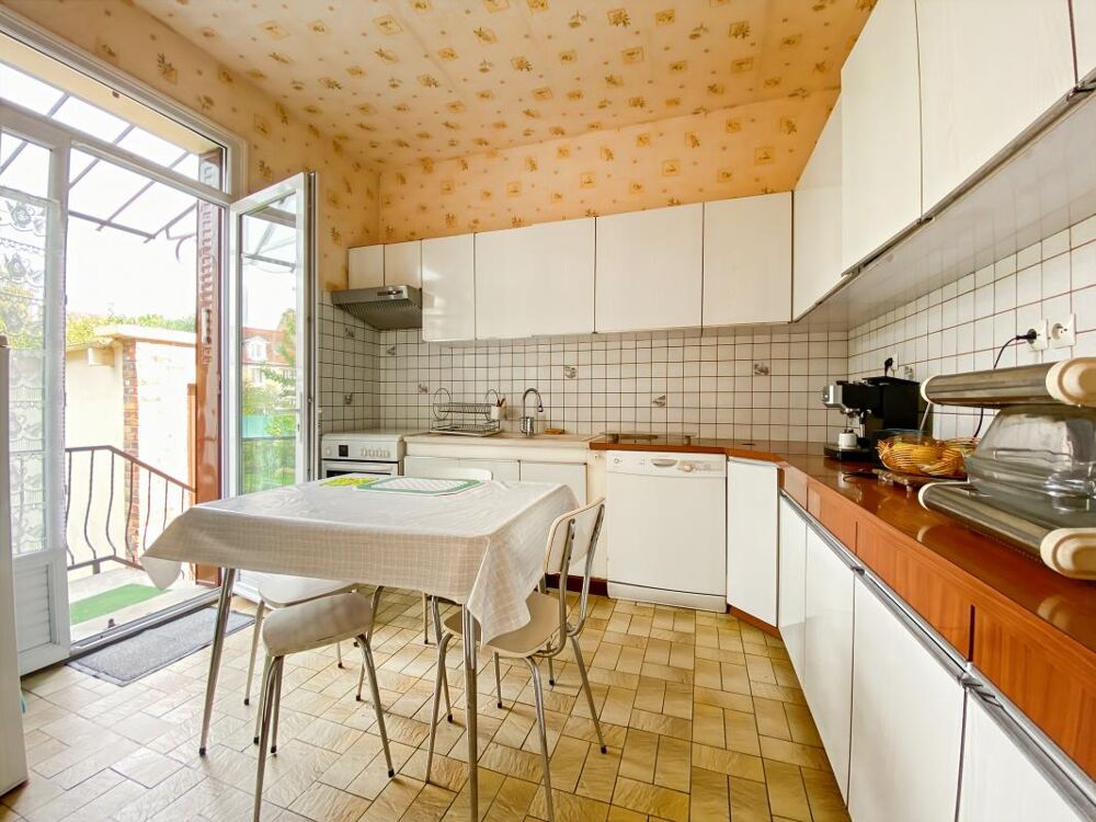  vendre  Maison Versailles (78000)