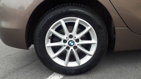 Serie 2 (F45) 216d 116 Premiere 2018 occasion 59170 Croix