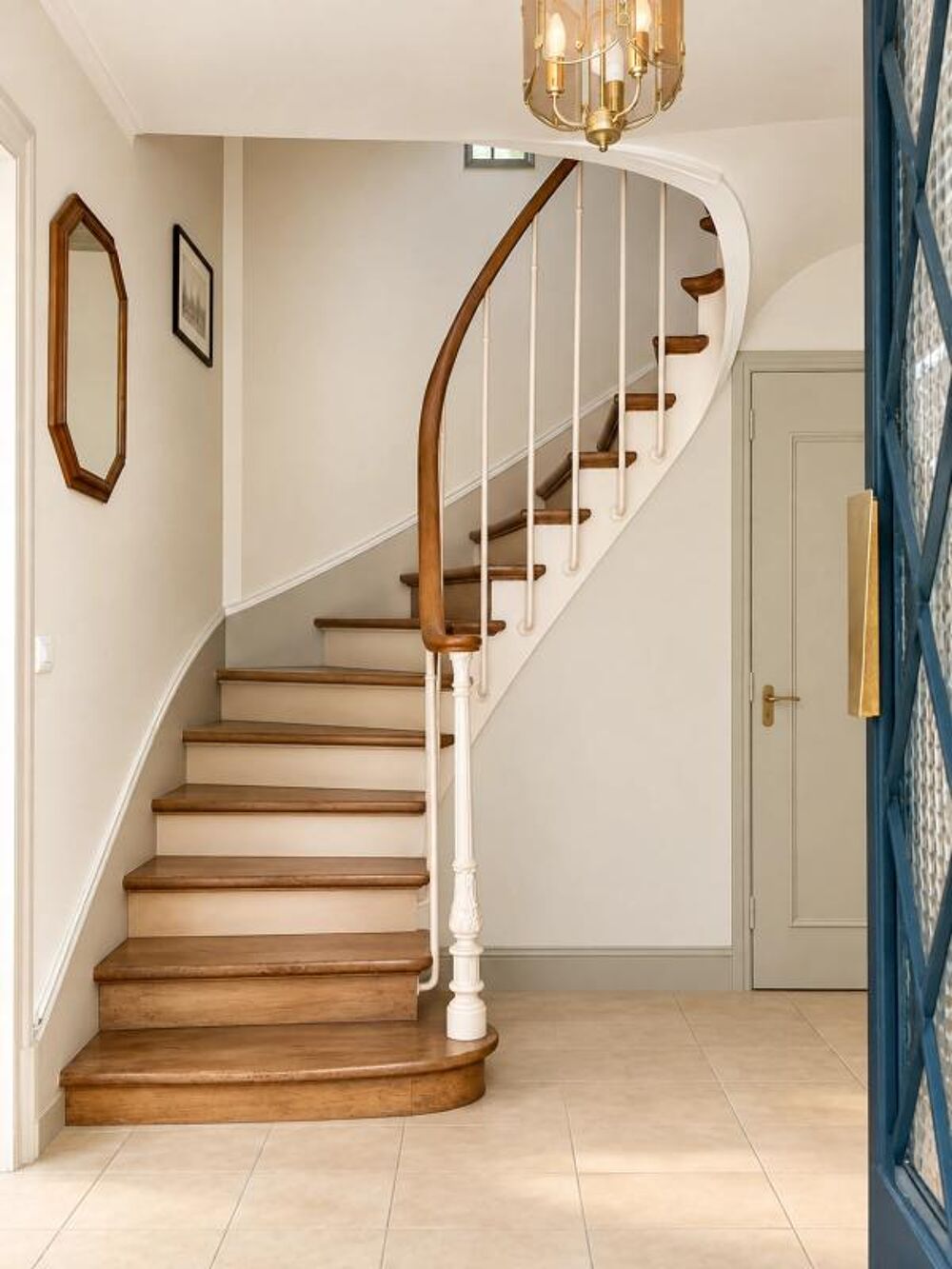 Vente Maison Maison de caractère 4 pièces de 87 m² au Perreux-sur-Marne Le perreux sur marne