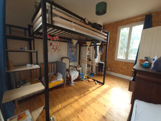  Maison � vendre 4 pi�ces 82 m�