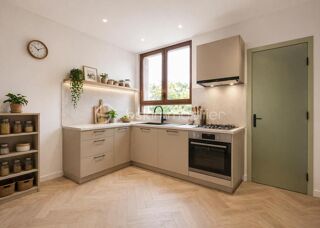  Appartement à vendre 5 pièces 87 m²