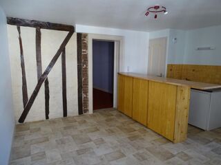  Appartement � louer 2 pi�ces 34 m�