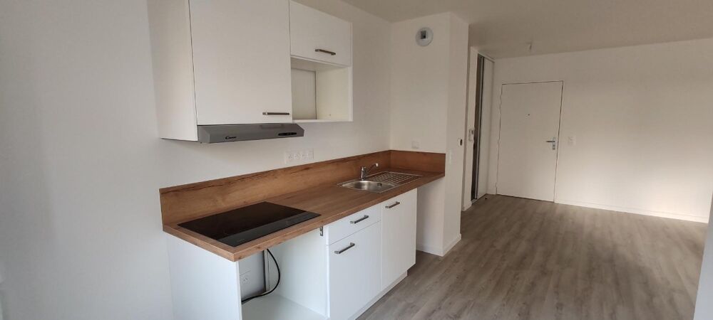 Location Appartement T3 avec parking et balcon à MAROMME Maromme