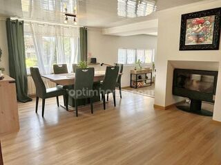  Maison à vendre 7 pièces 213 m²