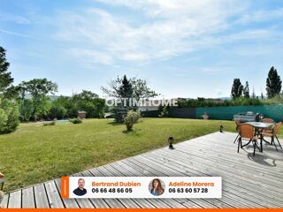 Maison � vendre 8 pi�ces 196 m�