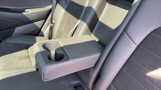 Tucson 1.6 CRDi 136 Mild Hybrid DCT7 N Line - Automatique Toit ouvr 2020 occasion 85150 Les Achards