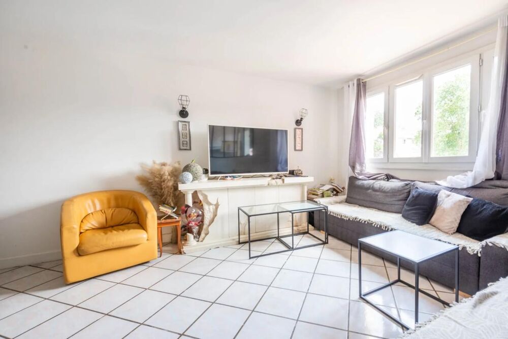 Appartement de 4 pièces de 81 m² à Livry-Gargan