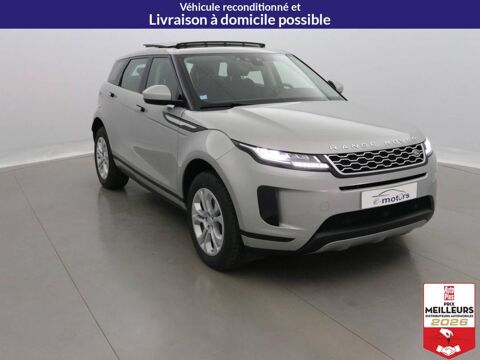 Range Rover Evoque P300e PHEV +Toit 2020 occasion 10150 Lavau