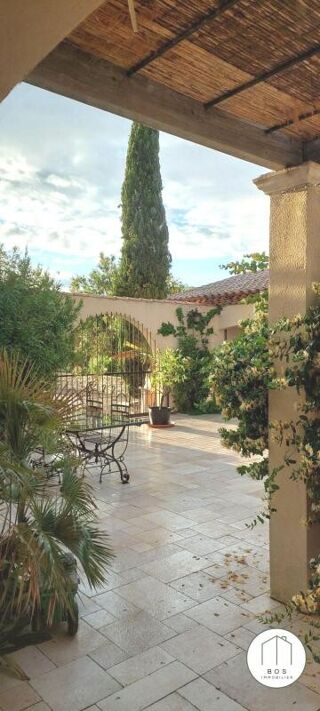  Villa � vendre 6 pi�ces 296 m�