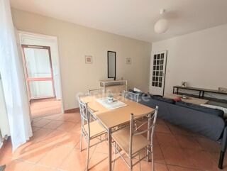  Appartement � vendre 2 pi�ces 51 m�