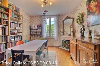  Maison  vendre 6 pices 146 m