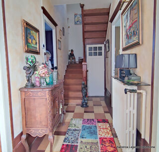  Maison � vendre 5 pi�ces 106 m�