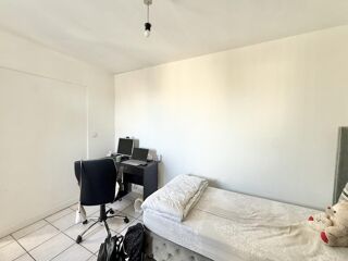  Appartement à vendre 3 pièces 60 m²