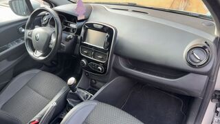 Clio 0.9 TCe 90 Zen 2017 occasion 24200 Sarlat La Caneda