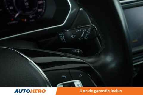Tiguan 2.0 TSI BlueMotion Tech 4Motion DSG7 180 ch 2016 occasion 92130 Issy-les-Moulineaux