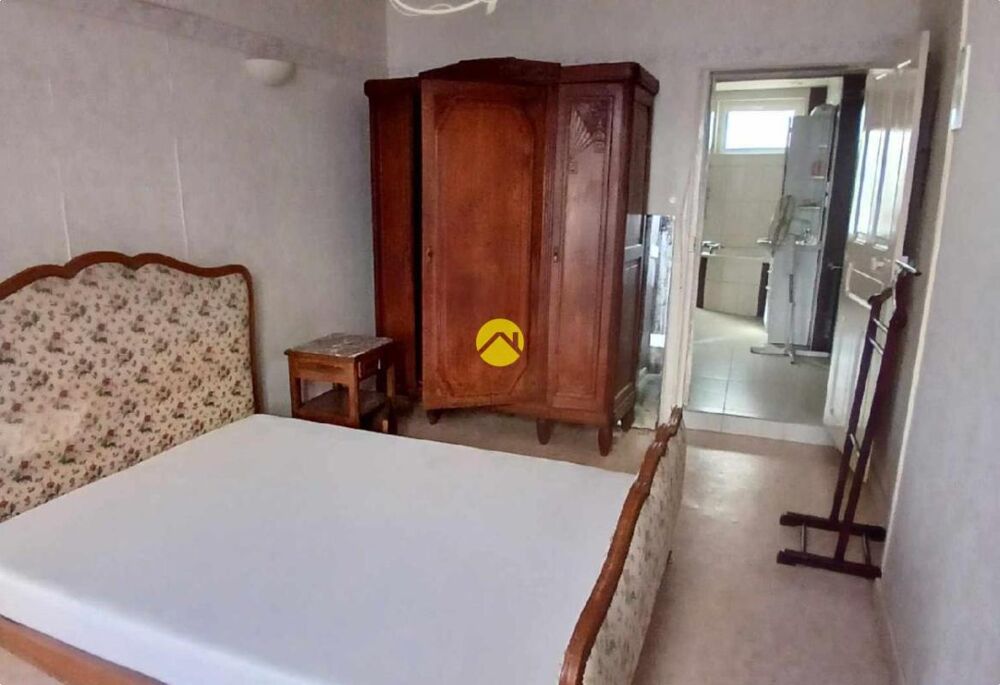 Vente Maison Maison T3 Commentry