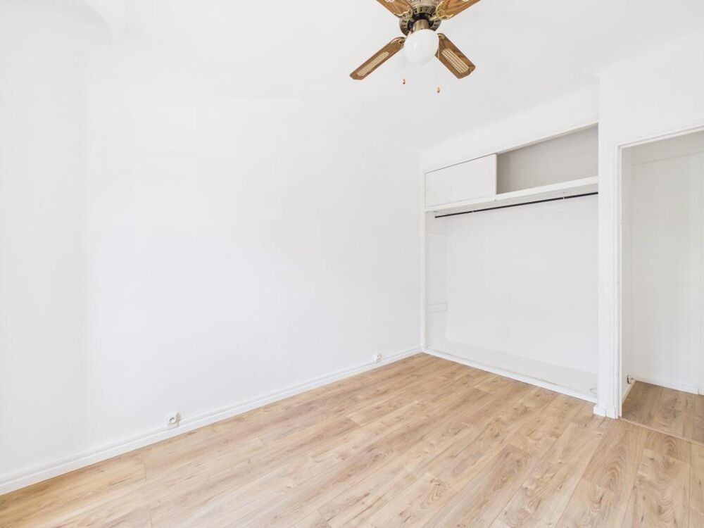 Vente Appartement VENTE F2 ENTREE DE VILLE AJACCIO Ajaccio