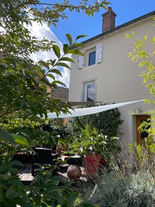  Maison � vendre 6 pi�ces 119 m�