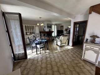  Maison à vendre 4 pièces 90 m²